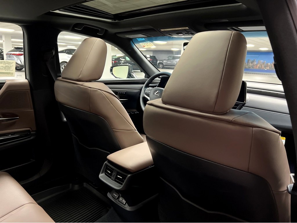 New 2025 Lexus ES 350 w/ Premium Package image 22