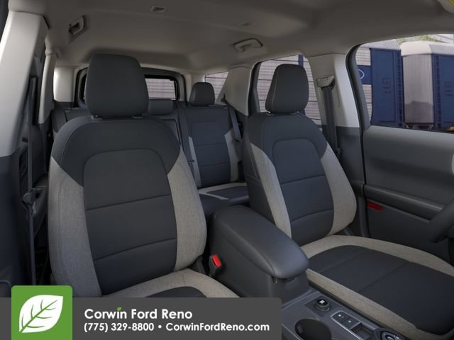 New 2026 Ford Bronco Sport Big Bend AWD/4WD image 11