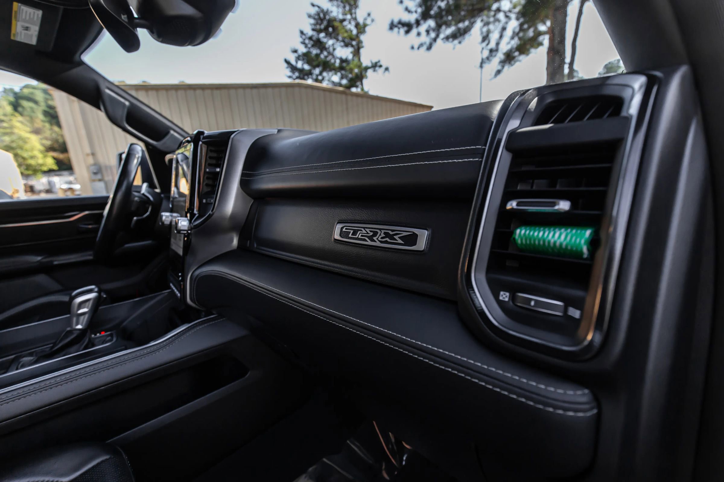 Used 2022 RAM 1500 TRX image 28