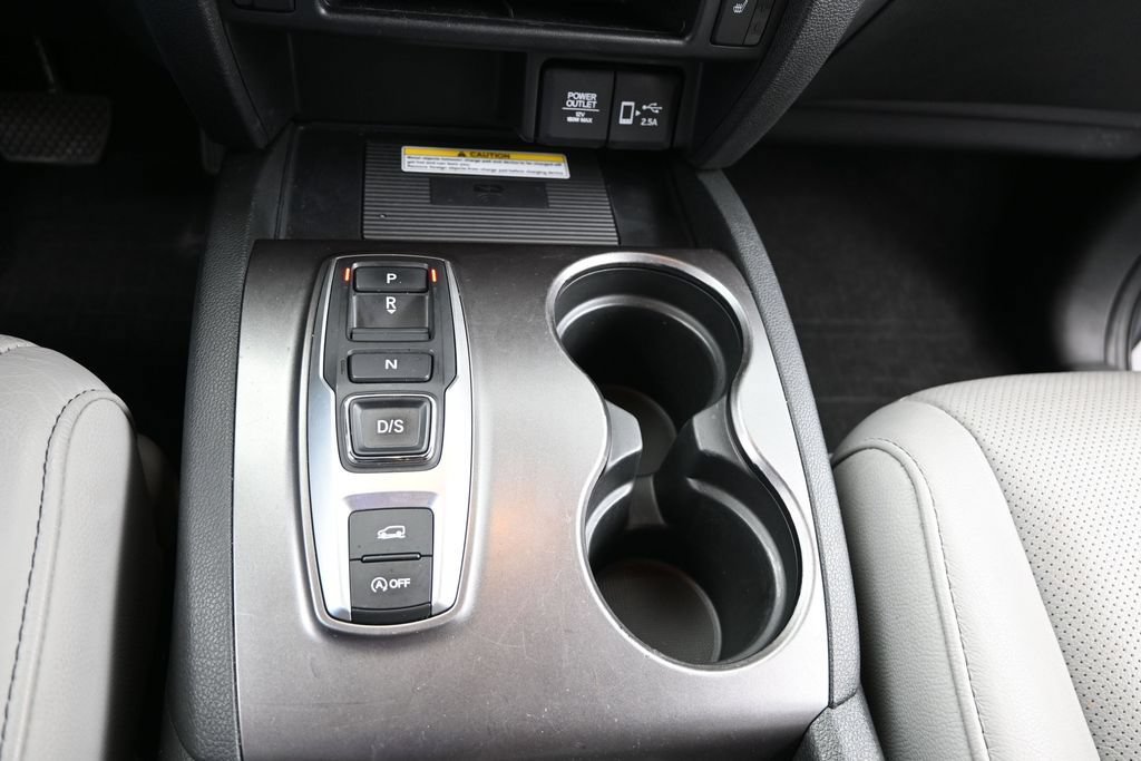 Used 2023 Honda Passport EX-L image 19