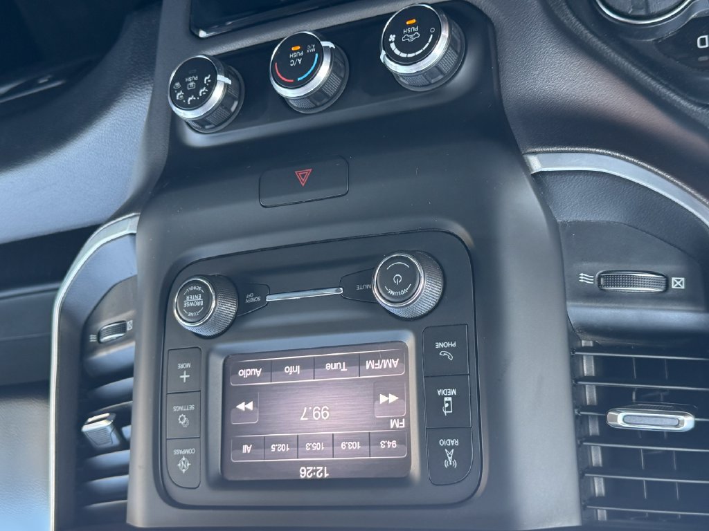 Used 2019 RAM 1500 Big Horn AWD/4WD image 21