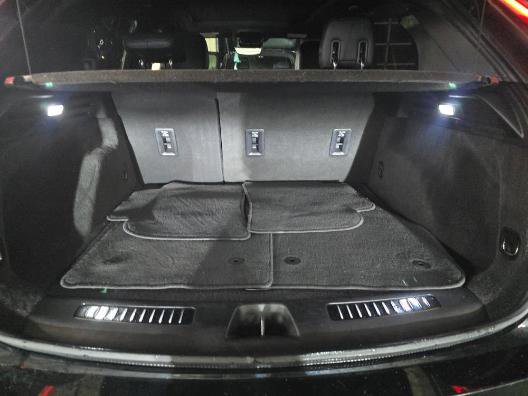 Used 2024 Cadillac XT4 Sport image 9