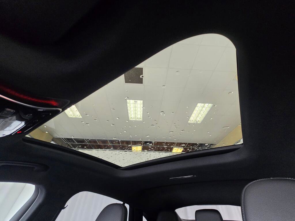 New 2026 Mercedes-Benz GLC 300 4MATIC image 42