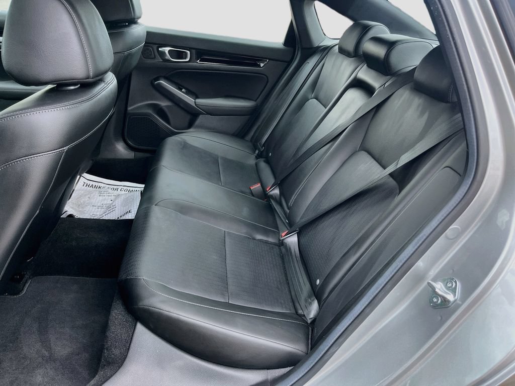 Used 2026 Honda Civic Sport Touring image 26