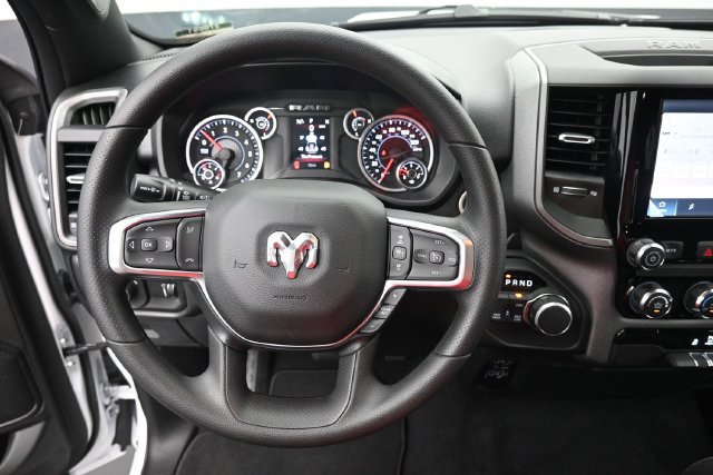 New 2027 RAM 1500 Tradesman AWD/4WD image 15