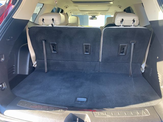 Used 2023 Buick Enclave Essence w/ Experience Buick Package image 15