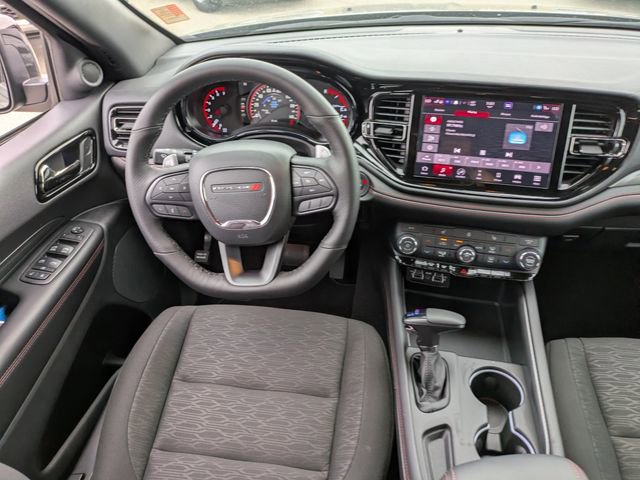 New 2026 Dodge Durango GT RWD image 19