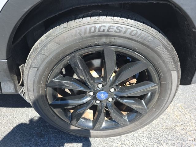 Used 2018 Ford Escape SE FWD image 10