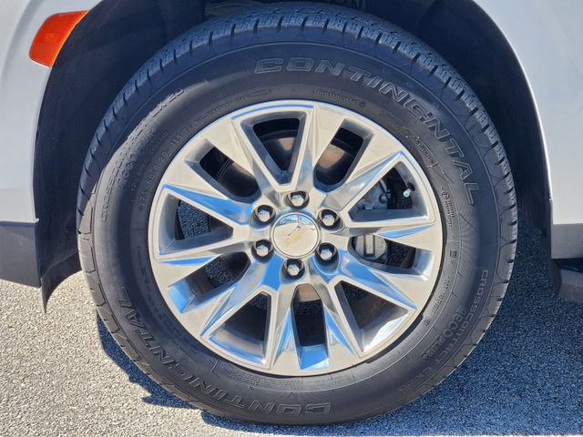 Used 2022 Chevrolet Tahoe Premier AWD/4WD image 8