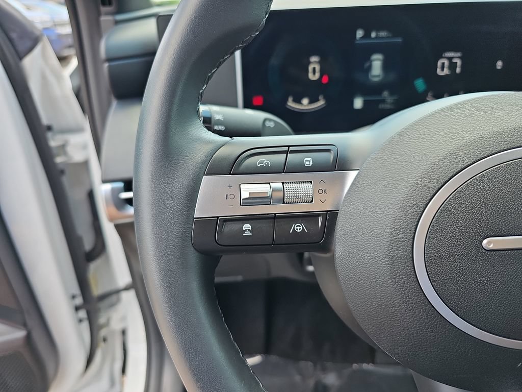 Certified 2025 Hyundai Tucson XRT AWD/4WD image 16