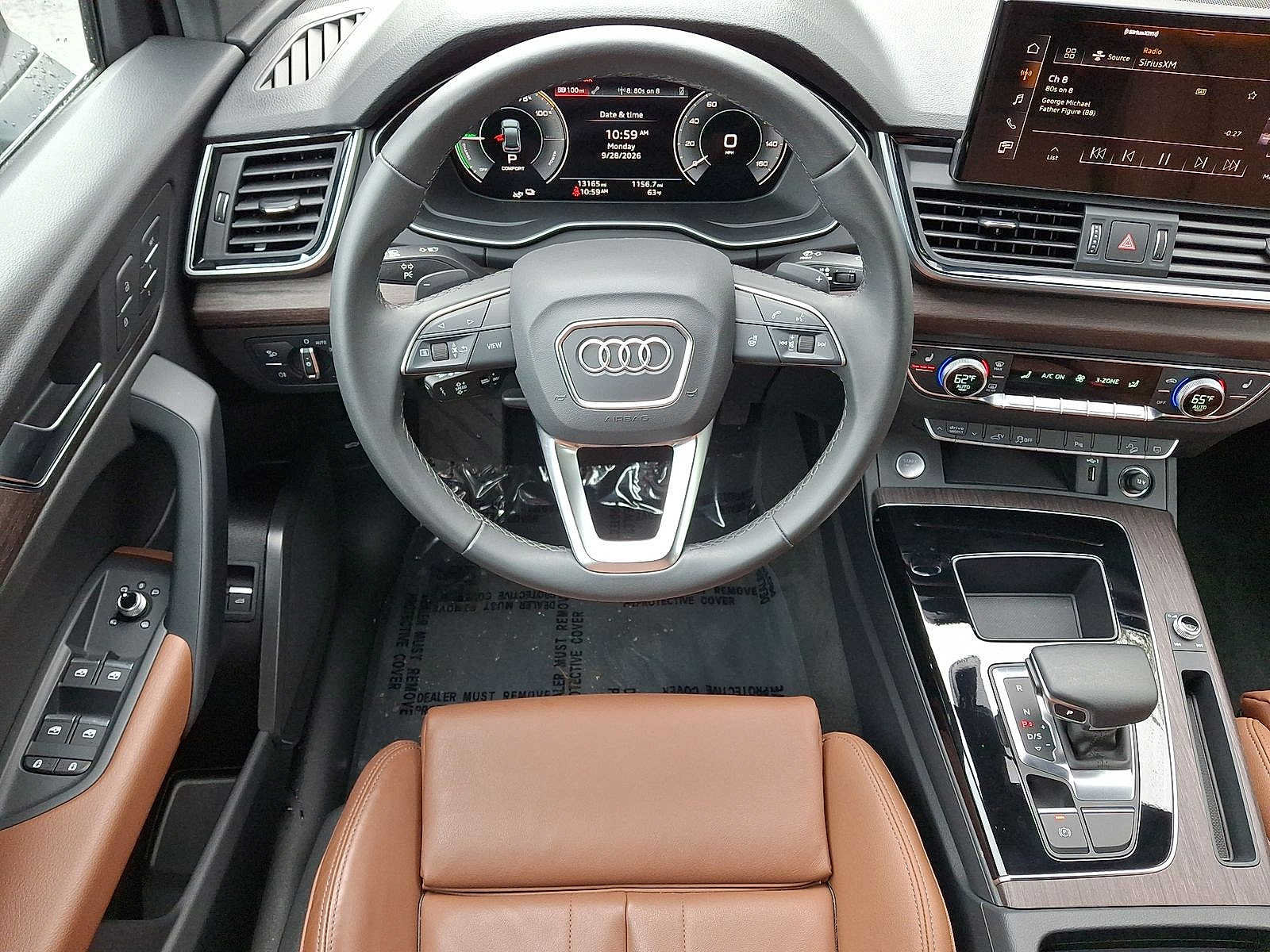 Certified 2024 Audi Q5 e Premium w/ Convenience Package AWD/4WD image 27