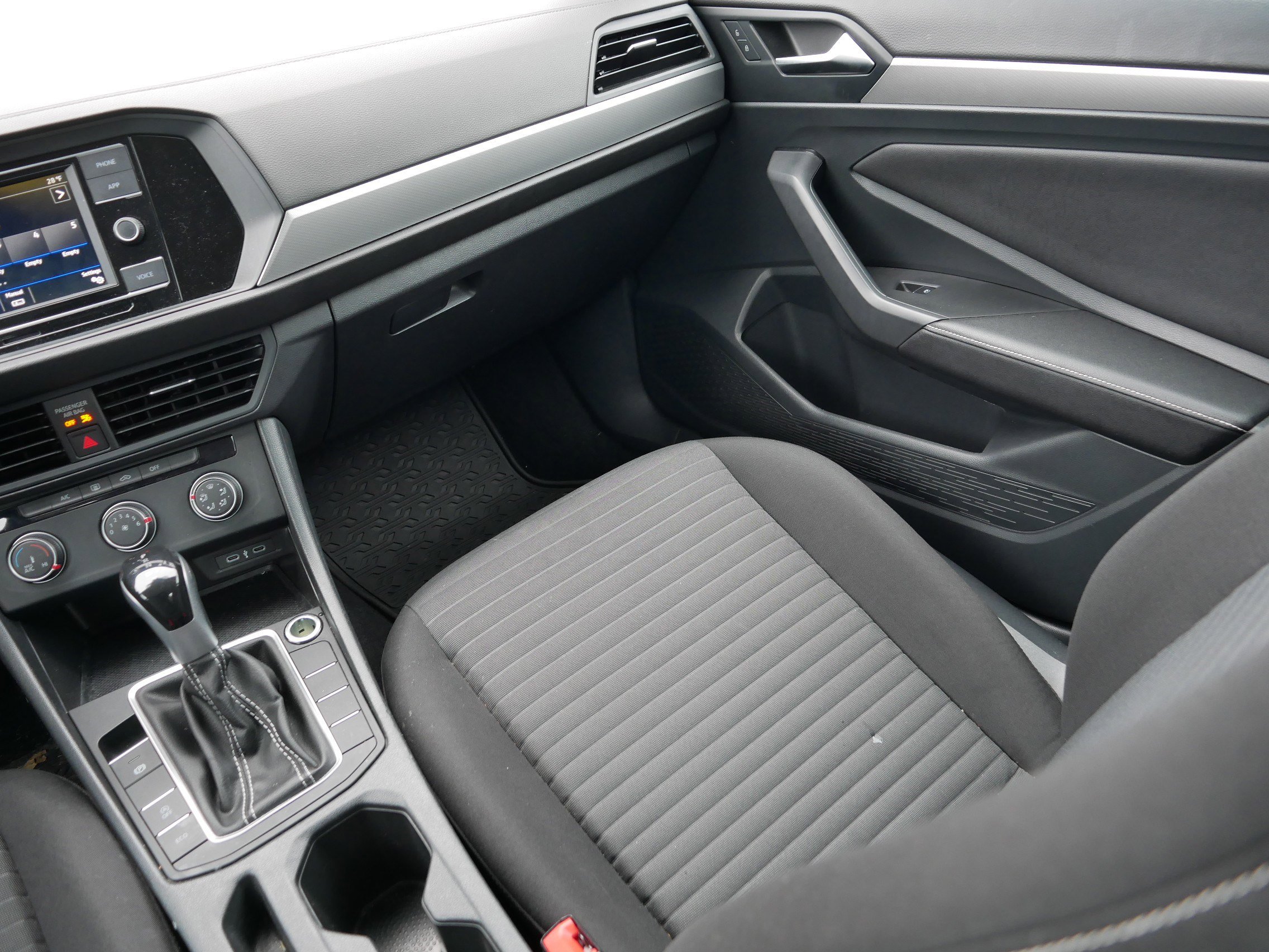 Used 2023 Volkswagen Jetta S w/ IQ.Drive Package image 11