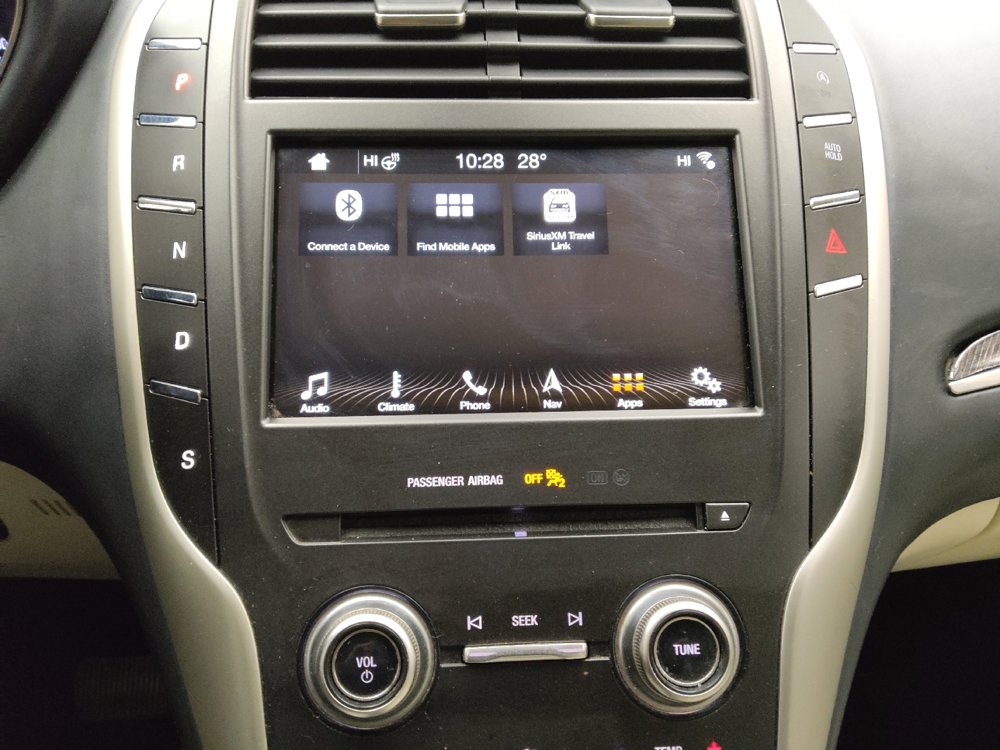 Used 2019 Lincoln MKC Black Label FWD image 25
