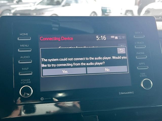 Used 2024 Toyota Camry SE FWD image 21