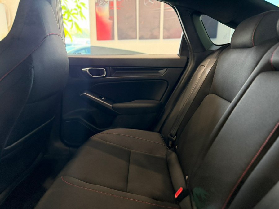 Used 2024 Honda Civic Si image 16