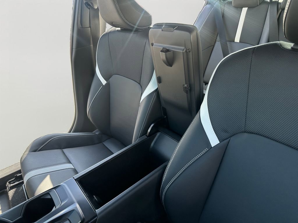 Used 2026 Toyota Camry SE w/ Convenience Package image 20