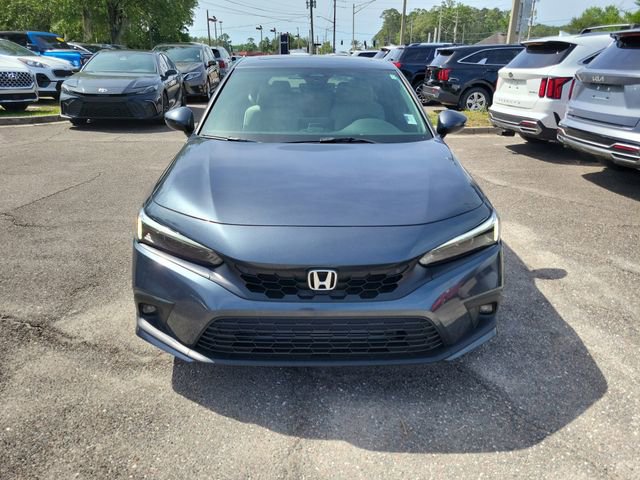 Used 2023 Honda Civic Sport Touring image 5