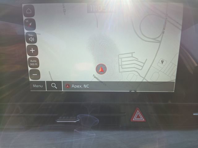 Used 2023 Kia Sportage X-Line w/ X-Line Premium Package image 32