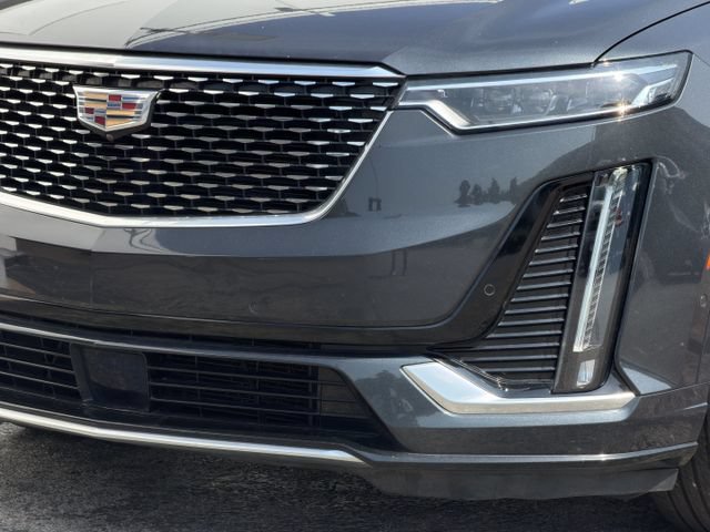 Used 2022 Cadillac XT6 Premium Luxury w/ Platinum Package AWD/4WD image 7