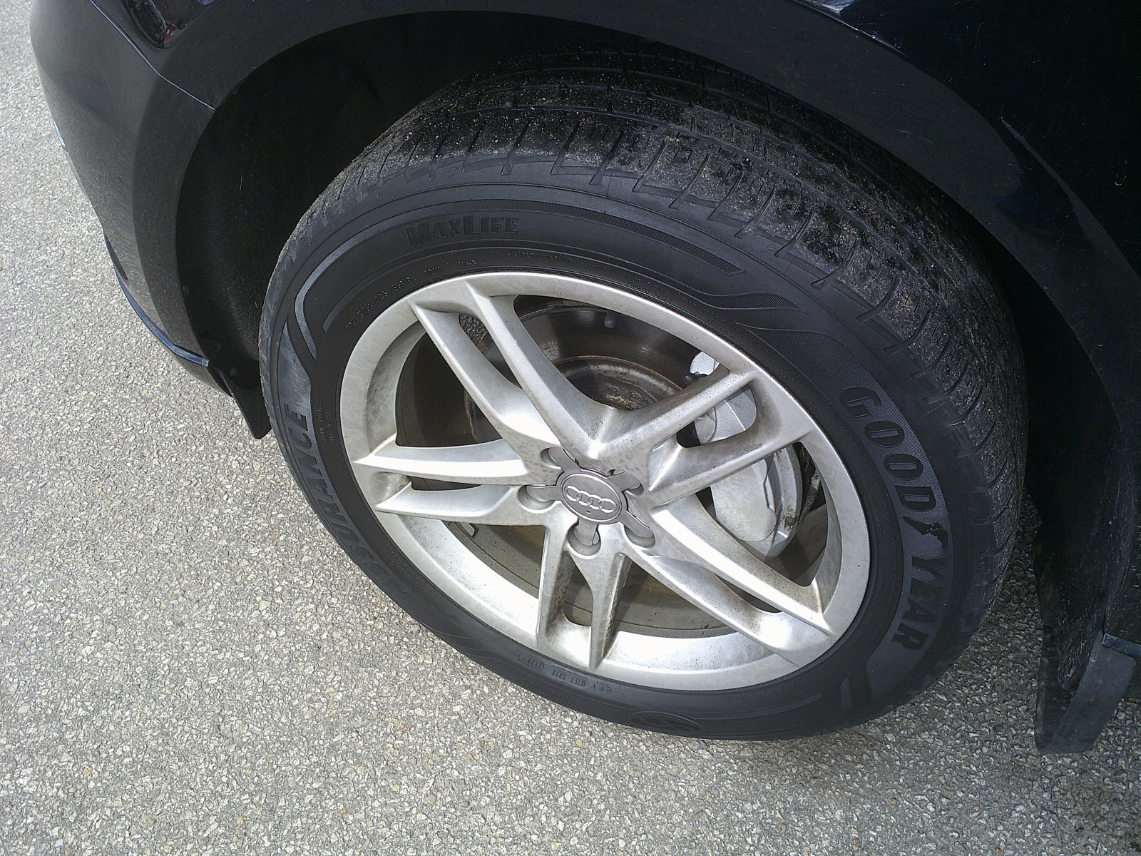 Used 2014 Audi Q5 TDI Premium Plus image 9