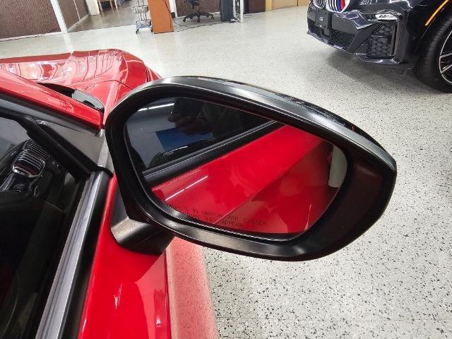 Used 2022 Honda Civic Sport image 35