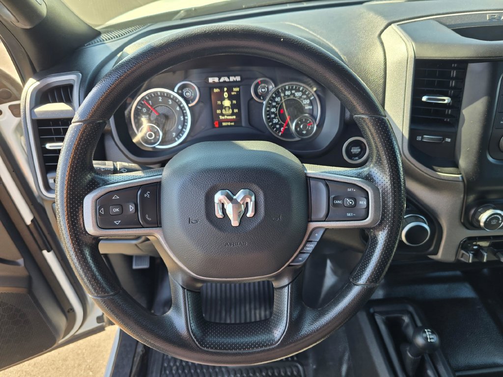 Used 2024 RAM 2500 Tradesman AWD/4WD image 16