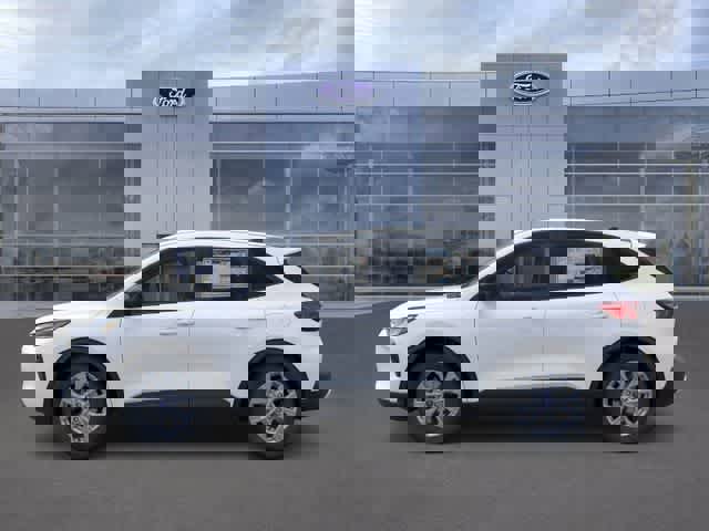 New 2026 Ford Escape Active w/ Cold Weather Package image 3