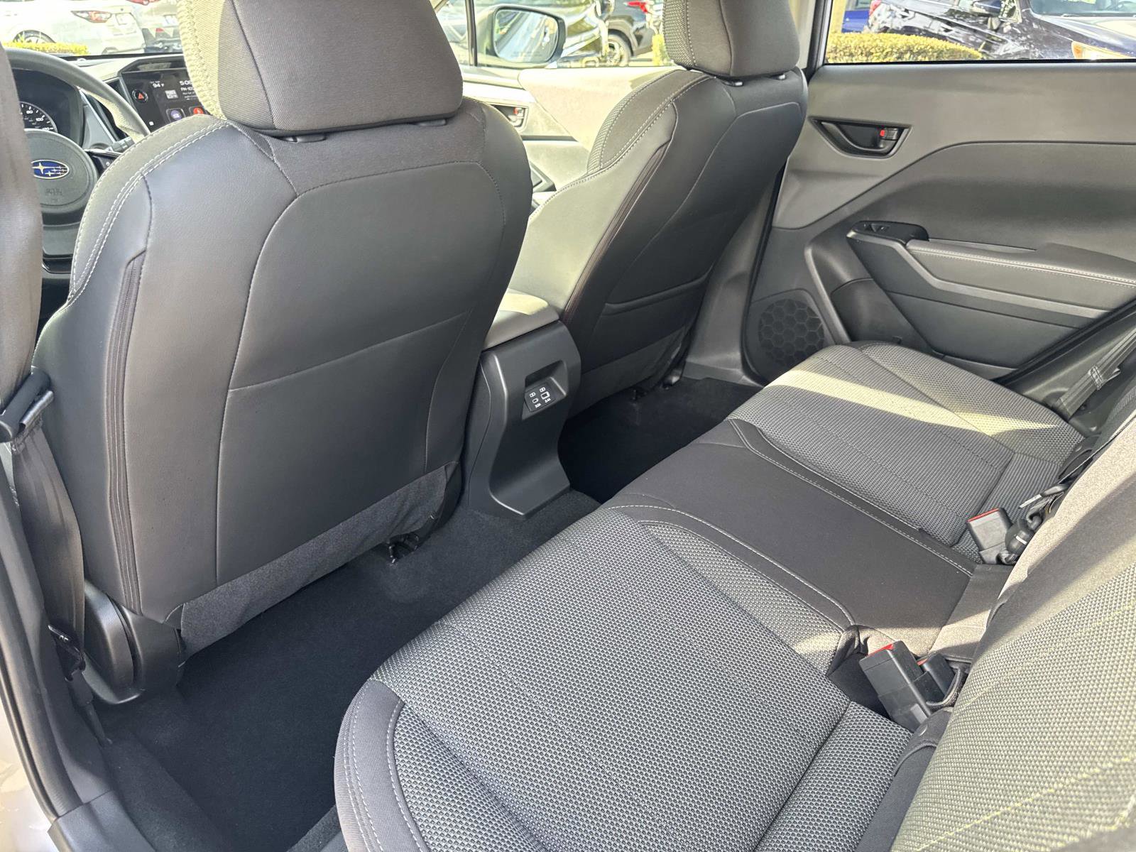 Certified 2024 Subaru Crosstrek 2.0i Premium w/ Crosstrek Mirror Package AWD/4WD image 11