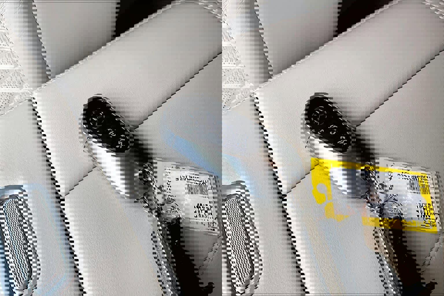 Used 2022 Mercedes-Benz S 580 4MATIC Sedan image 15