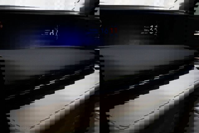 New 2026 Lincoln Nautilus Reserve image 39