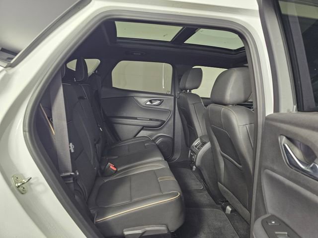 Used 2019 Chevrolet Blazer Premier w/ Sun and Wheels Package image 14