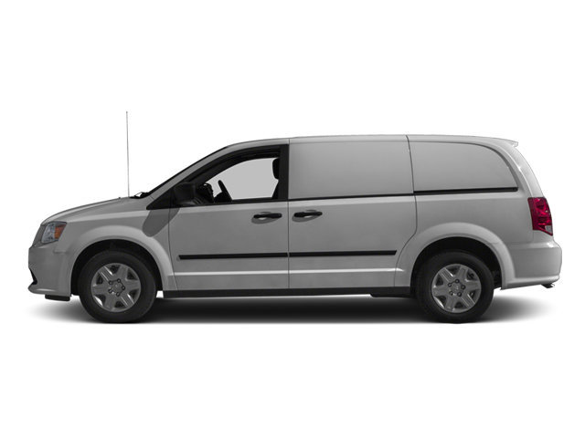 Used 2012 RAM C/V FWD image 6