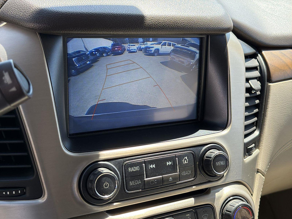 Used 2018 GMC Yukon XL Denali w/ Open Road Package RWD image 14