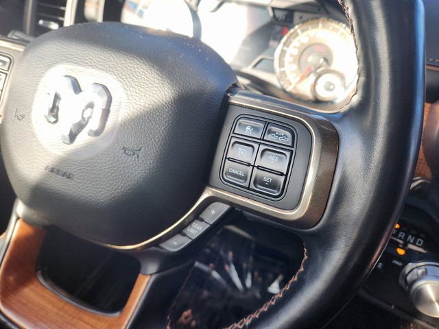 Used 2021 RAM 2500 Limited image 23