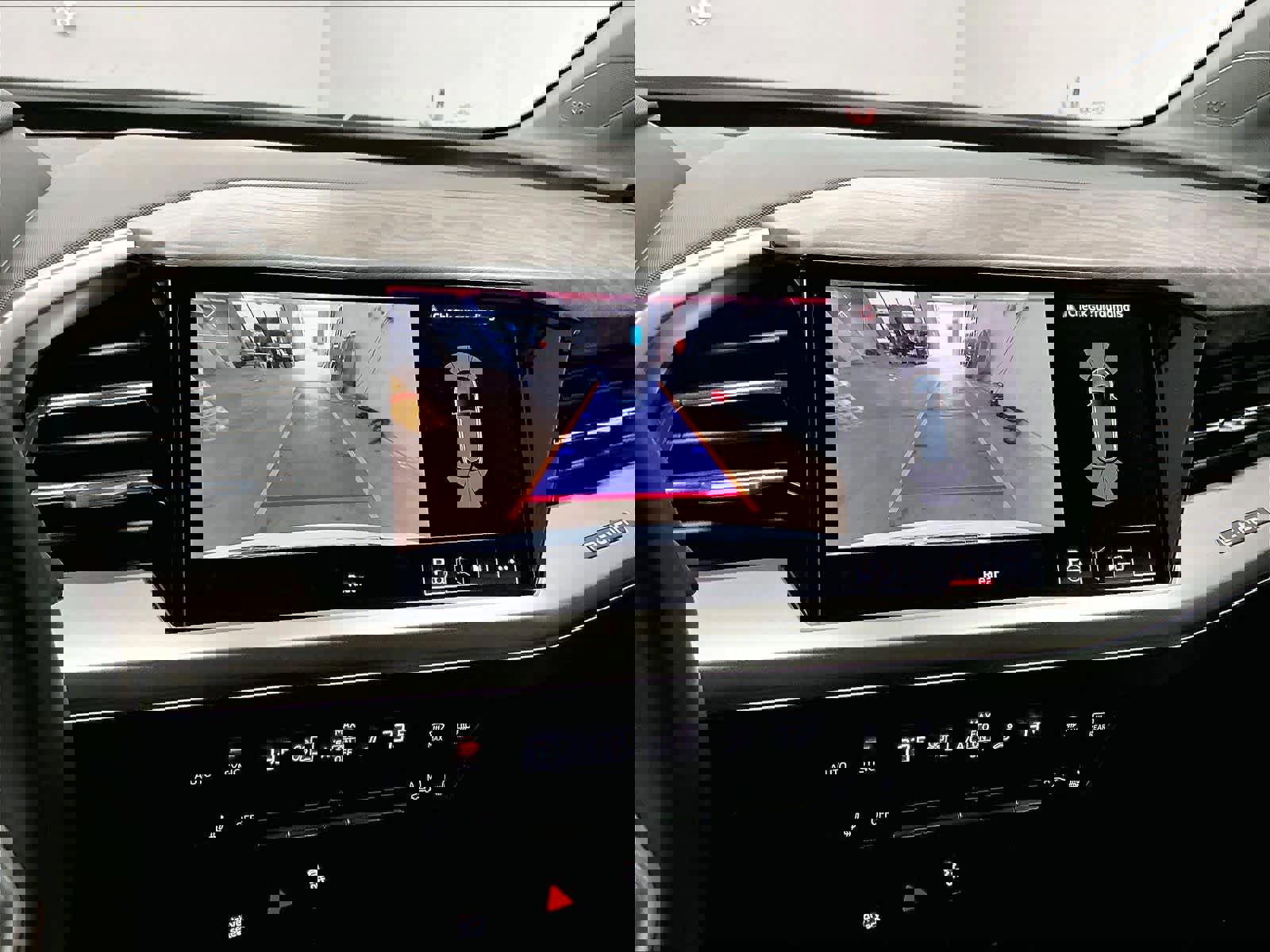 Certified 2023 Audi Q4 e-tron Premium Plus w/ Premium Plus image 21