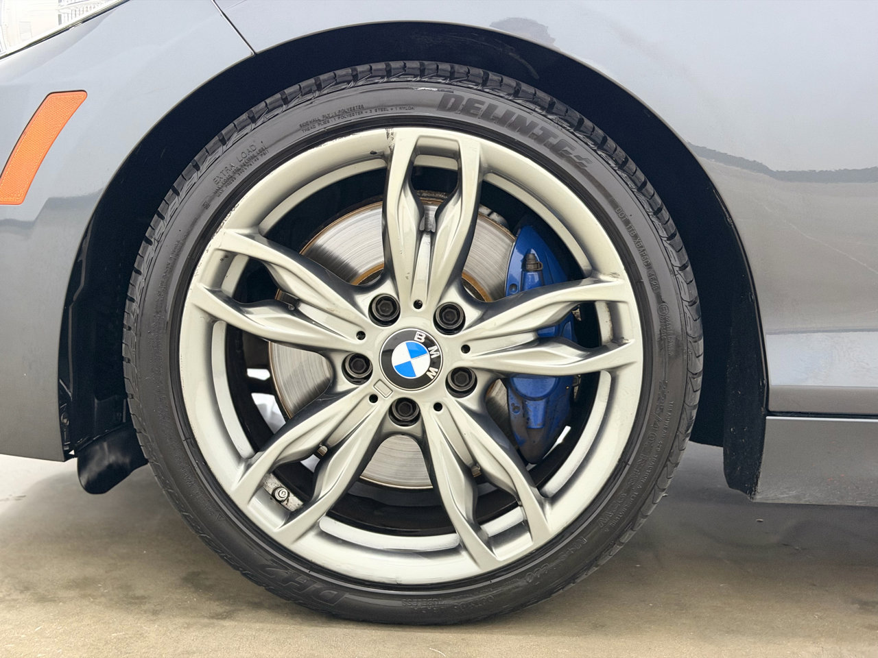 Used 2017 BMW M240i Coupe image 12