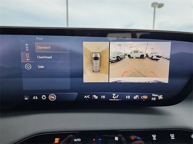 New 2025 Buick Enclave Sport Touring w/ Super Cruise Package image 23