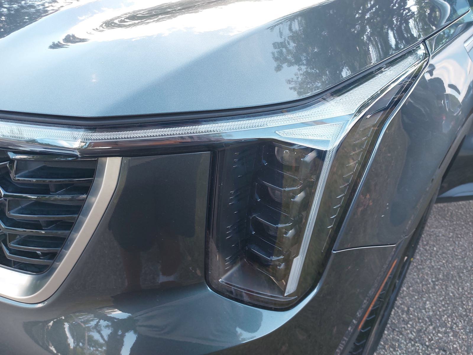Used 2024 Kia Sorento S w/ Panoramic Sunroof Package FWD image 31