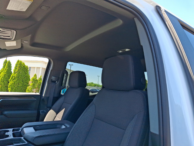 Used 2026 Chevrolet Silverado 1500 LT AWD/4WD image 13