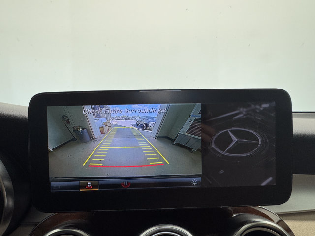 Used 2019 Mercedes-Benz GLC 300 image 28