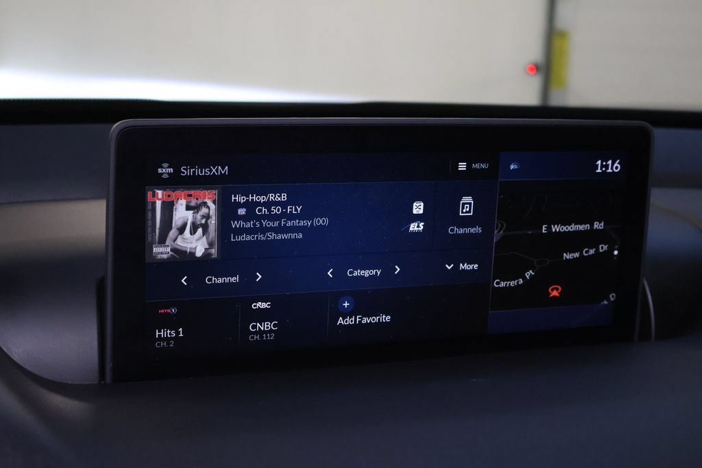 Used 2021 Acura TLX SH-AWD w/ Technology Package image 31