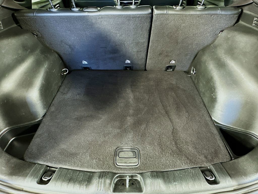 Certified 2023 Jeep Compass Limited image 36