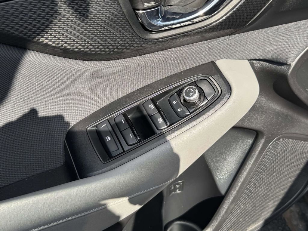 Used 2024 Subaru Outback Premium image 26