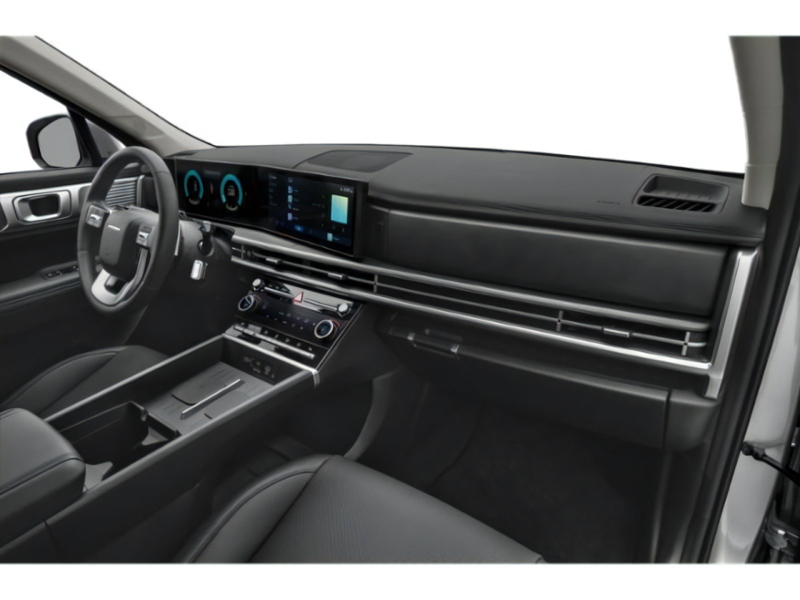New 2026 Hyundai Santa Fe SEL AWD/4WD image 15