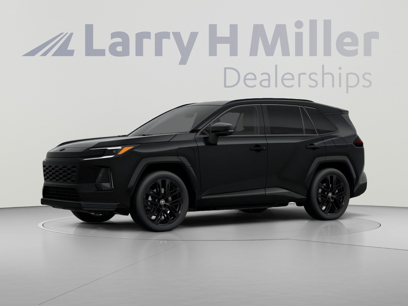 New 2026 Toyota RAV4 XSE AWD/4WD image 2