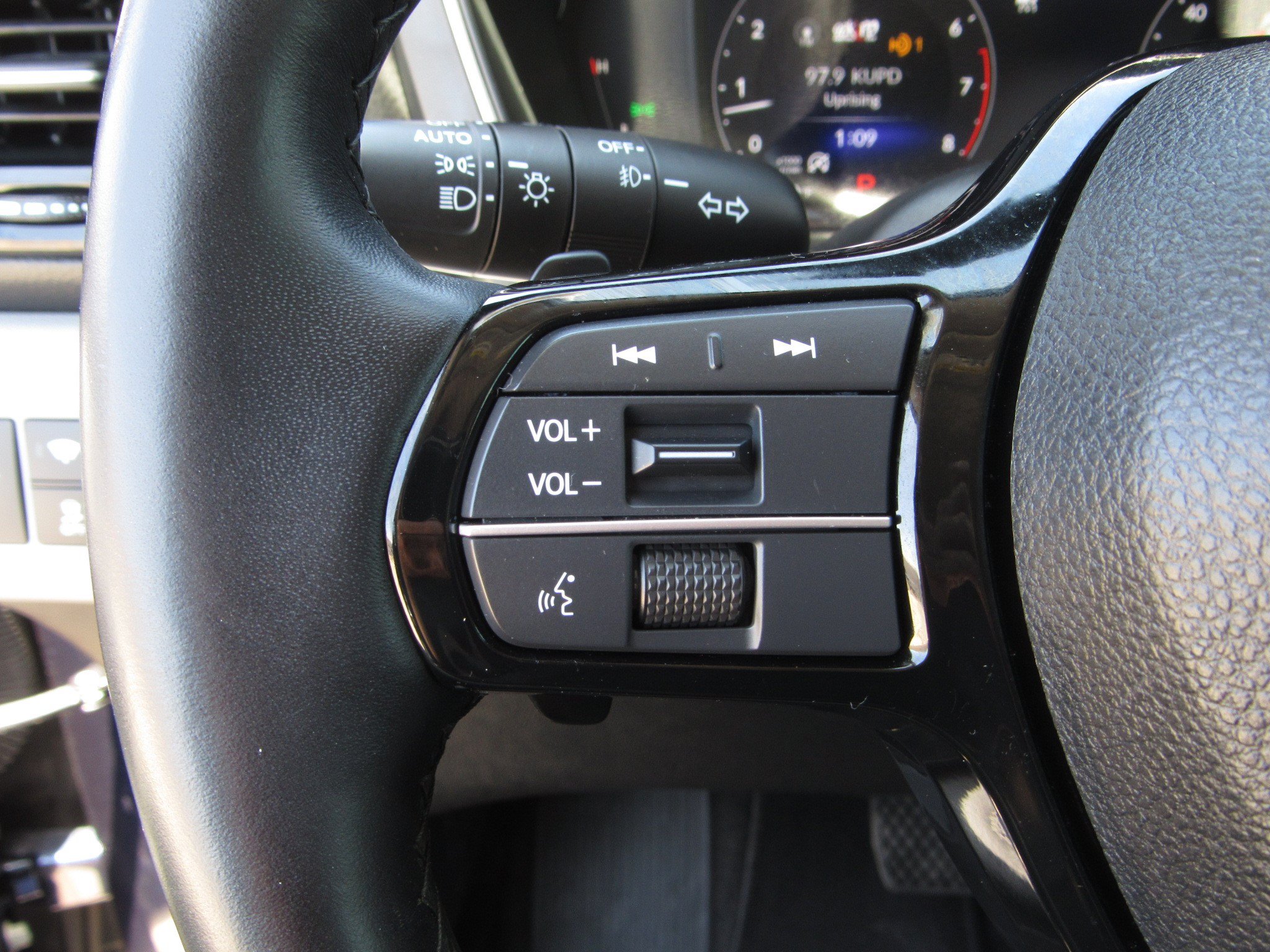 Certified 2023 Honda Pilot Elite image 27
