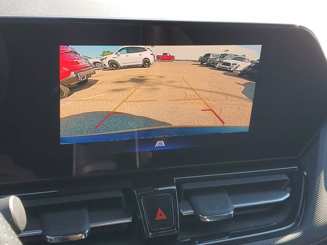 Certified 2024 Chevrolet TrailBlazer RS w/ Driver Confidence Package AWD/4WD image 25