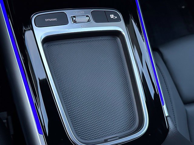 New 2026 Mercedes-Benz GLA 250 4MATIC image 24