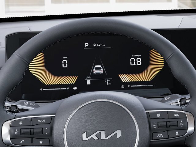 New 2026 Kia K5 GT-Line image 21