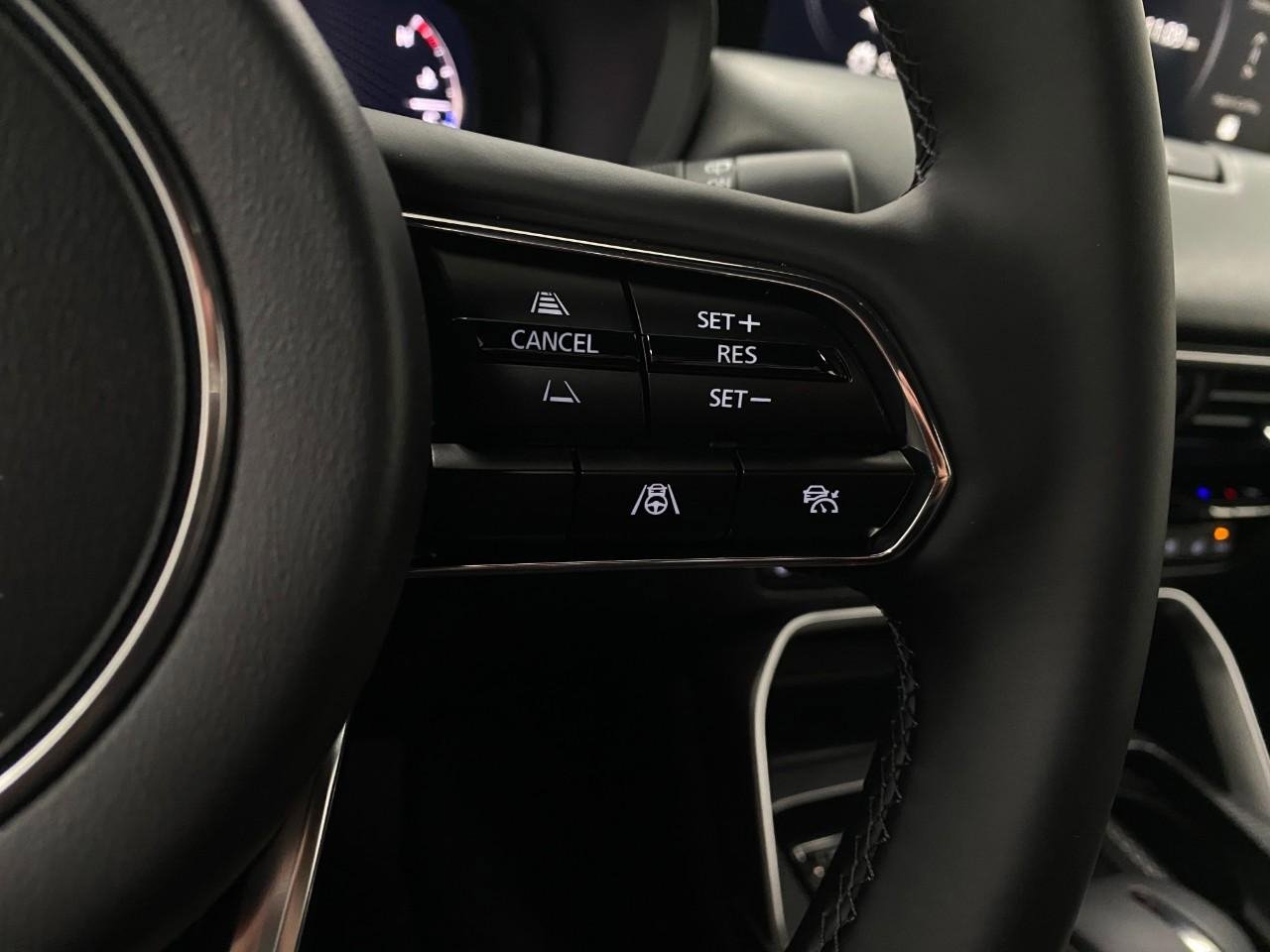 New 2026 MAZDA CX-90 3.3 Turbo S w/ Premium Package AWD/4WD image 17